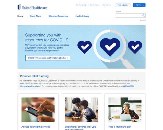 United Healthcare 5 Reviews Honest Customer Reviews By Equoto